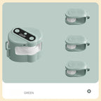 Interactive Cat Running Wheel Toy – Indoor Treadmill with Remote & Bird Sound