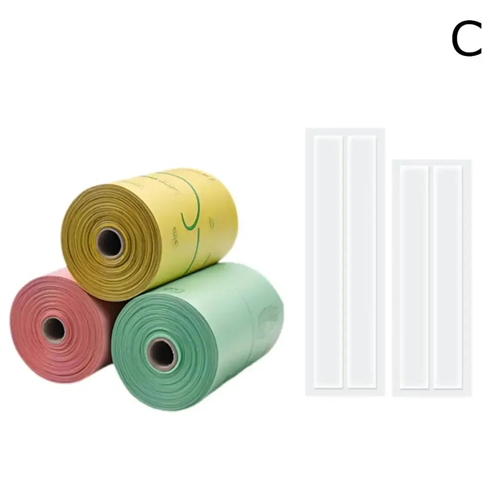 Long Handle Pet Poop Scooper – 28.7-Inch Stainless Steel Dog & Cat Waste Picker