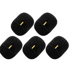 Pet Hair Remover Glove – Double-Sided Grooming Brush for Dogs & Cats