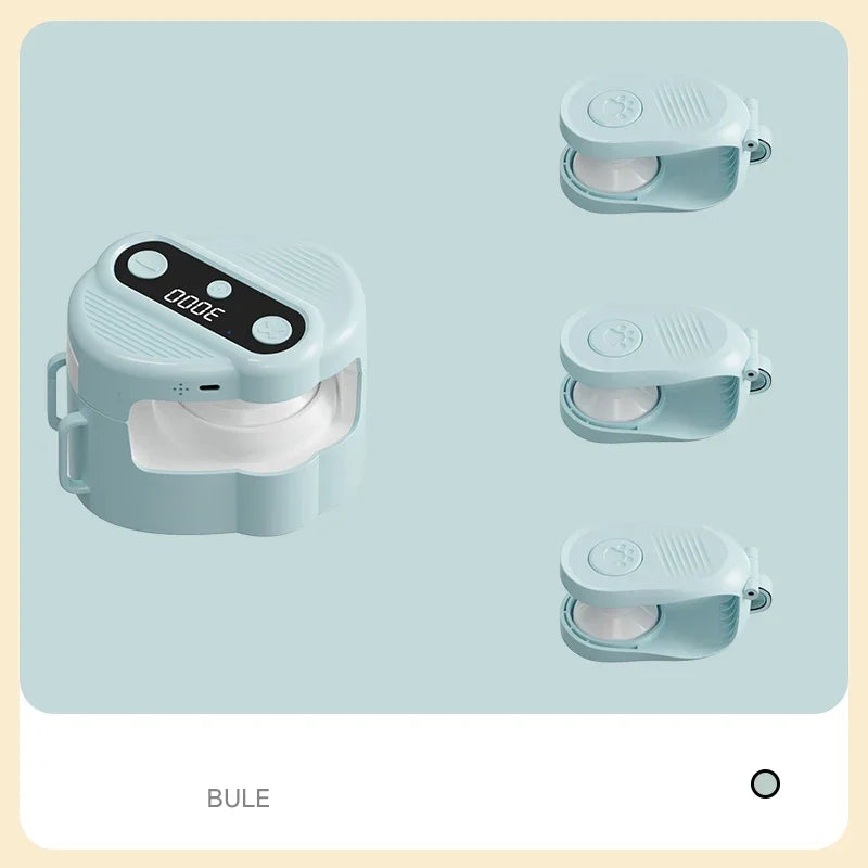 Interactive Cat Running Wheel Toy – Indoor Treadmill with Remote & Bird Sound